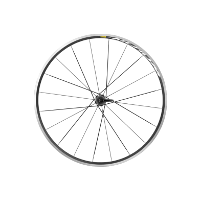 MAVIC AKSIUM. Trasera (Cubierta / Tubeless Ready)