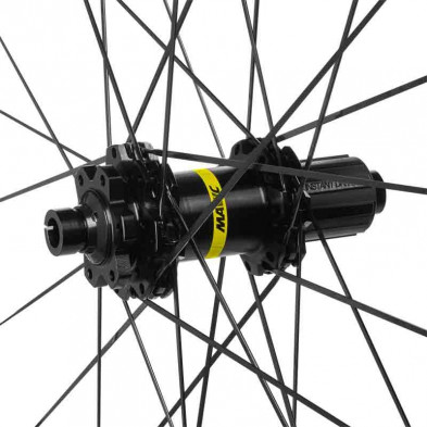 MAVIC E-DEEMAX S 30 IS - 29' 15X110 / 12X148. JUEGO