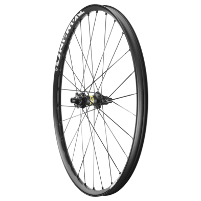 MAVIC E-DEEMAX S 30 IS - 29' 15X110 / 12X148. JUEGO