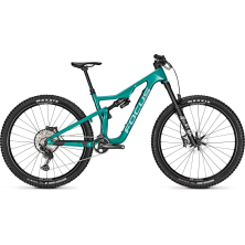 Bicicleta MTB Focus JAM 8.9