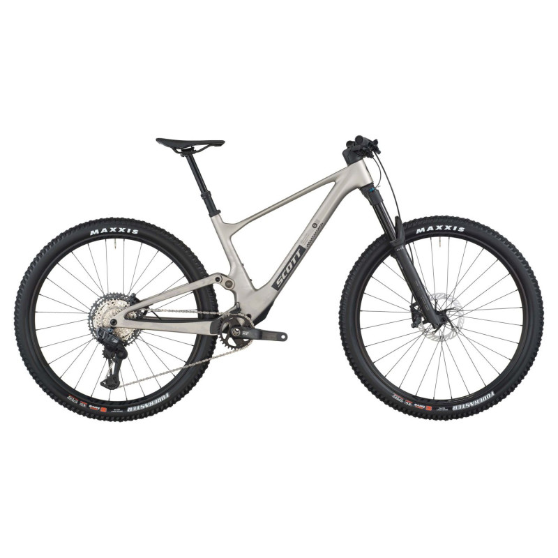Bicicleta MTB SCOTT Spark 910 2026