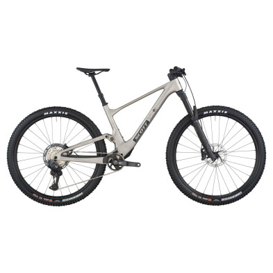 Bicicleta MTB SCOTT Spark 910 2026