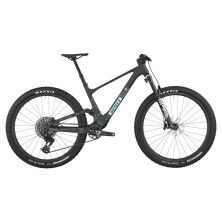 Bicicleta MTB SCOTT Spark 900 EVO 2026