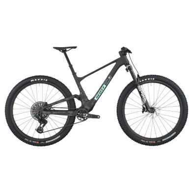 Bicicleta MTB SCOTT Spark 900 EVO 2026