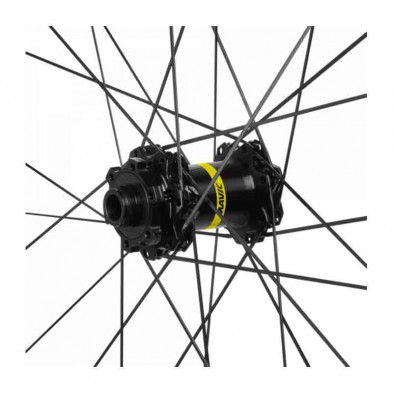 MAVIC E-DEEMAX 30 IS - 27,5' 15X110 / 12X148. JUEGO