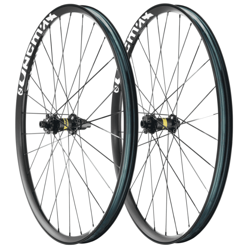 MAVIC E-DEEMAX 30 IS - 27,5' 15X110 / 12X148. JUEGO