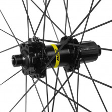 MAVIC E-DEEMAX 30 IS - 27,5' 15X110 / 12X148. JUEGO