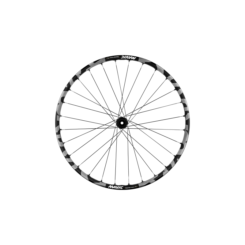 MAVIC DEEMAX ENDURO SL - 29'. 12X157. TRASERA (CUBIERTA / TUBELESS READY)
