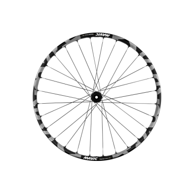 MAVIC DEEMAX ENDURO SL - 29'. 12X157. TRASERA (CUBIERTA / TUBELESS READY)