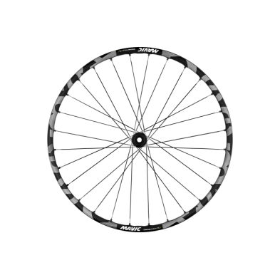 MAVIC DEEMAX ENDURO SL - 27,5'. 15X110. DELANTERA (CUBIERTA / TUBELESS READY)