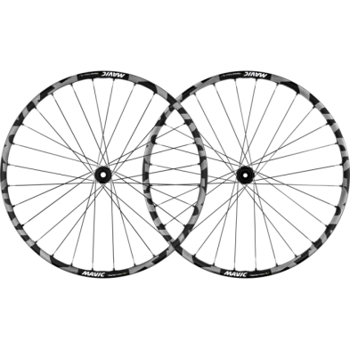 MAVIC DEEMAX ENDURO SL - 27.5'. 15X110 / 12X148. JUEGO (CUBIERTA / TUBELESS READY)