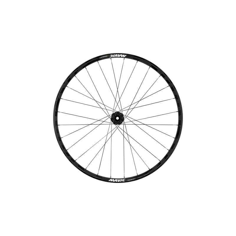 MAVIC DEEMAX DH - 27.5'. 12X148. TRASERA (CUBIERTA / TUBELESS READY)