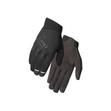 Guantes Giro Cascade Black