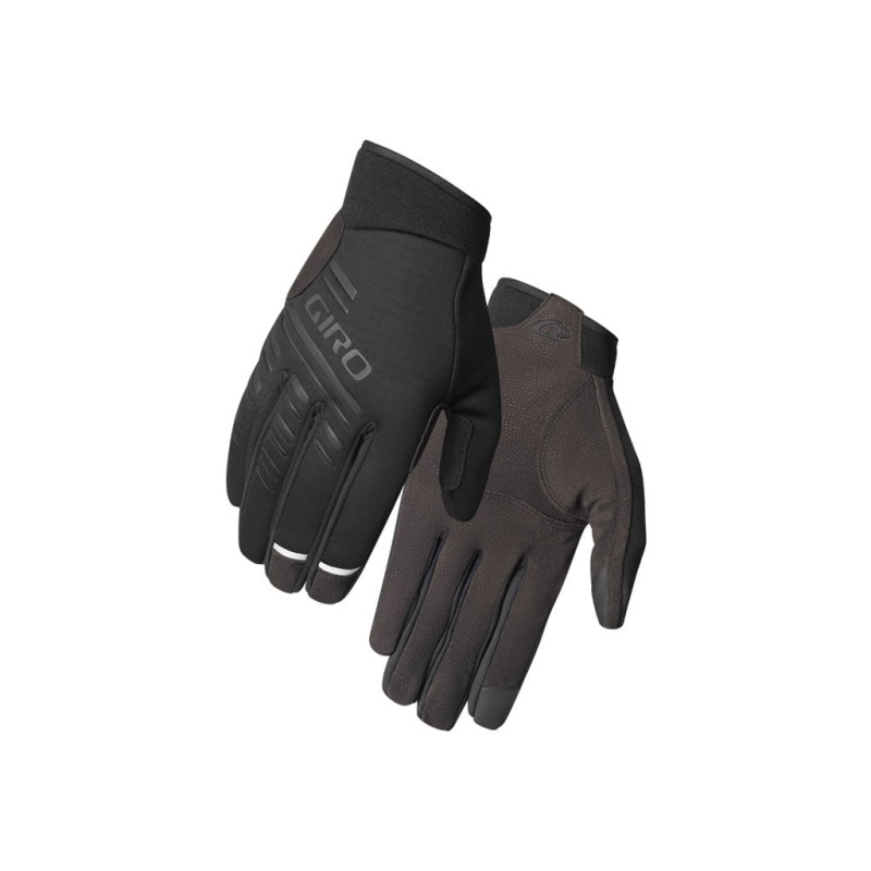 Guantes Giro Cascade Black