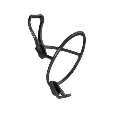 PORTABIDÓN ELITE LEGGERO CARBONO NEGRO