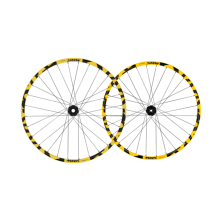 MAVIC DEEMAX DH YLW - 29' / 27,5' MULLET. 20X110 / 12X148. JUEGO (CUBIERTA / TUBELESS READY)
