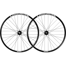 MAVIC DEEMAX PARK - 29'. 15X110 / 12X148. JUEGO (CUBIERTA / TUBELESS READY)