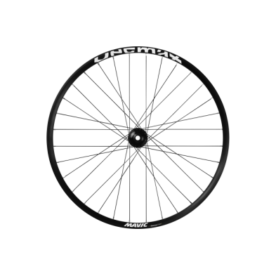 MAVIC DEEMAX PARK - 26'. 20X110. DELANTERA (CUBIERTA / TUBELESS READY)
