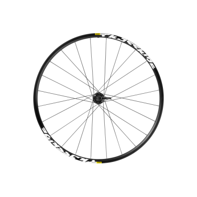 MAVIC CROSSRIDE FTS-X - 27,5'. 9X135. TRASERA (CUBIERTA)