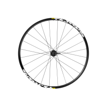 MAVIC CROSSRIDE FTS-X - 26'. 9X135. TRASERA (CUBIERTA)