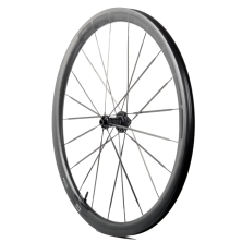 PROGRESS ORBIT 380 DISC. Delantera (Cubierta / Tubeless Ready)