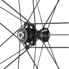 CAMPAGNOLO BORA X DB 2WF C27. Juego (Cubierta / Tubeless)