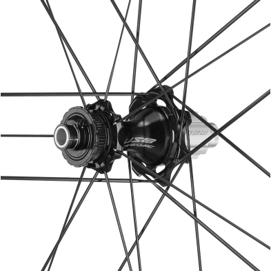 CAMPAGNOLO BORA X DB 2WF C27. Juego (Cubierta / Tubeless)