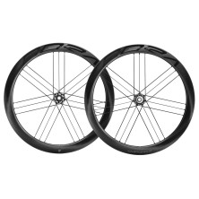CAMPAGNOLO BORA X DB 2WF C27. Juego (Cubierta / Tubeless)