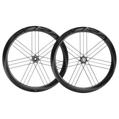 CAMPAGNOLO BORA X DB 2WF C27. Juego (Cubierta / Tubeless)