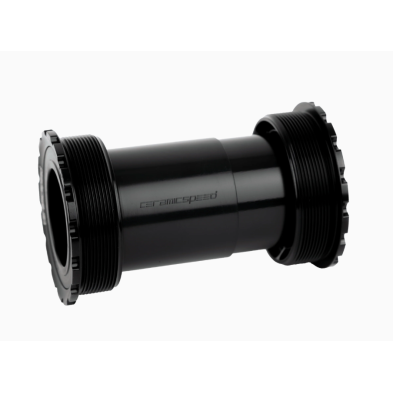 Pedalier CeramicSpeed Alpha T47/86 Shimano Gravel