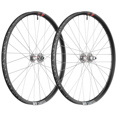 DT SWISS EXC 1200 CLASSIC 30 IS 3DEC- 29'. 15x110 / 12X148. JUEGO (CUBIERTA / TUBELESS READY)