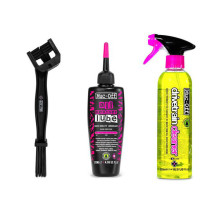 KIT Cuidado transmision MUC-OFF