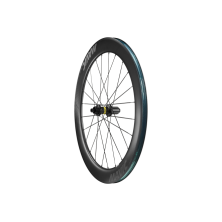 MAVIC COSMIC SL 65 DISC. Juego (Cubierta / Tubeless Ready)