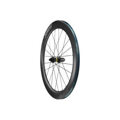 MAVIC COSMIC SL 65 DISC. Juego (Cubierta / Tubeless Ready)