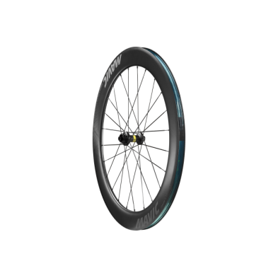 MAVIC COSMIC SL 65 DISC. Juego (Cubierta / Tubeless Ready)