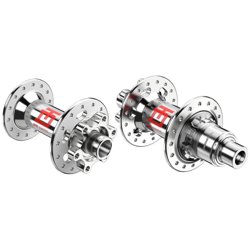 Set de Bujes DT SWISS 240 DEG CLASSIC IS 3DEC 15x110 / 12x148 Sram XD