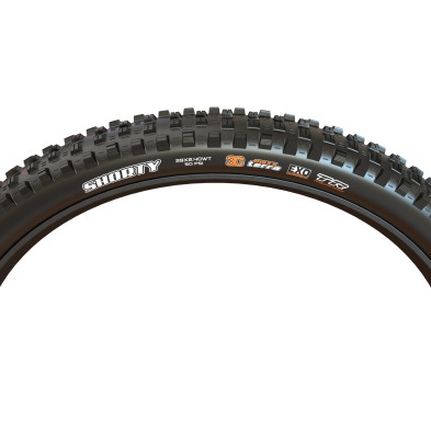 MAXXIS SHORTY