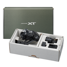 Kit de actualizacion SHIMANO XT DI2 M8250