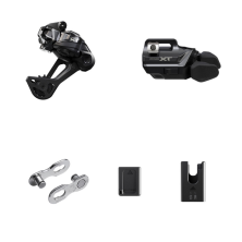 Kit de actualizacion SHIMANO XT DI2 M8250