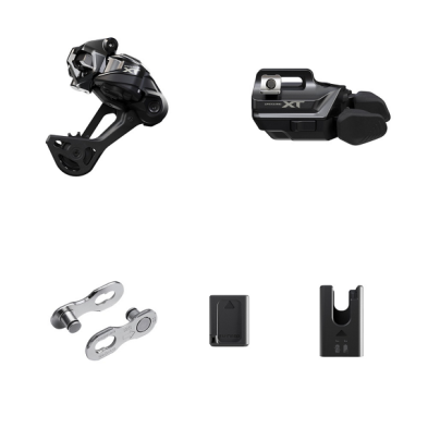 Kit de actualizacion SHIMANO XT DI2 M8250