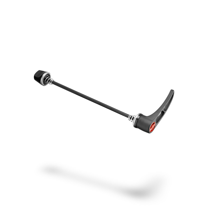 Cierres rápidos DT SWISS RWS (Acero/Aluminio)