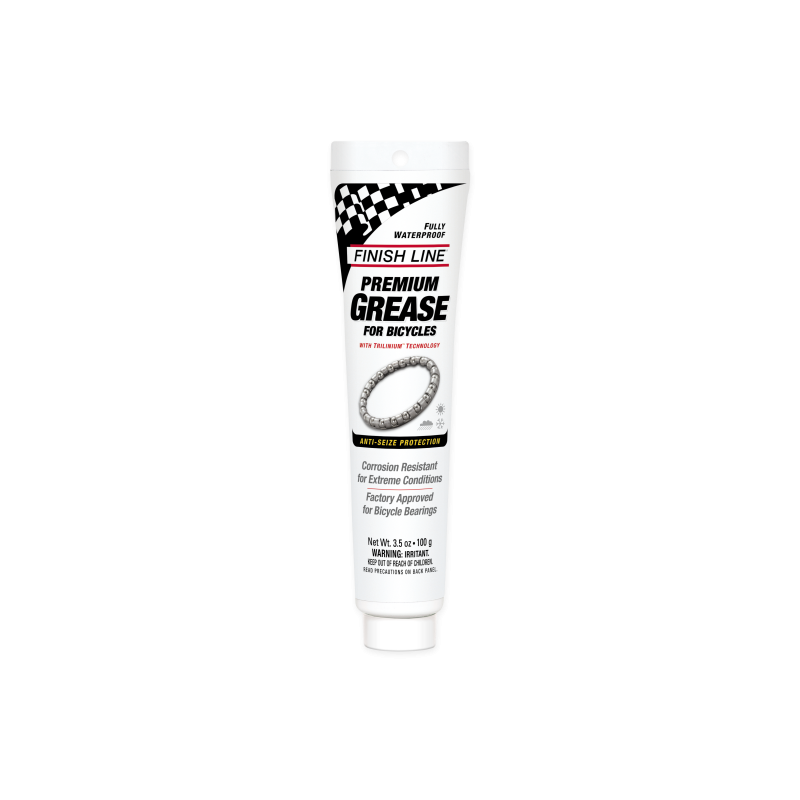 Grasa premium FINISH LINE (3.5oz / 100g)