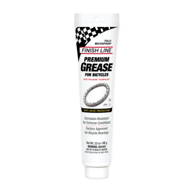 Grasa premium FINISH LINE (3.5oz / 100g)