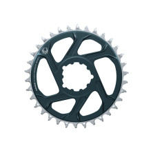 PLATO SRAM X01EAGLE DM 3 Offset Negro