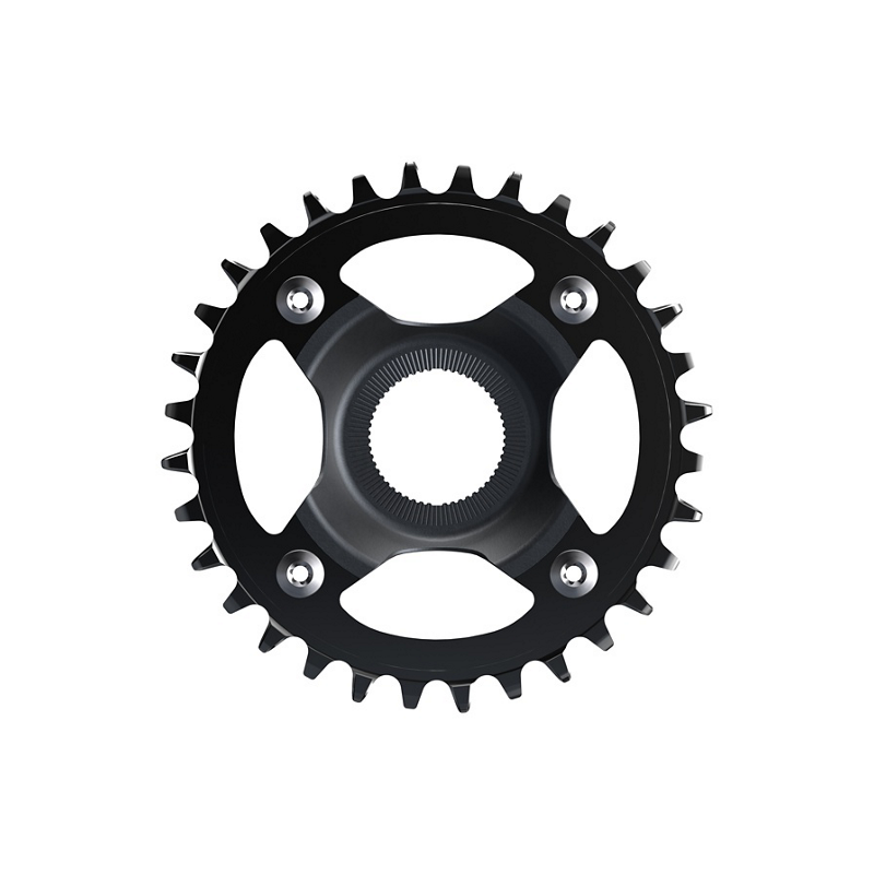 Plato Shimano STEPS CR-EM800 32t