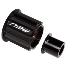 Núcleo DT SWISS STAR RATCHET CAMPAGNOLO N3W para 12v/13v ROAD + Tapa 12x142