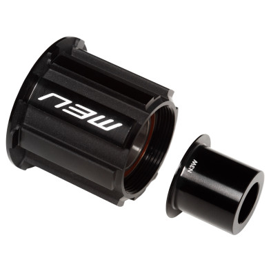 Núcleo DT SWISS STAR RATCHET CAMPAGNOLO N3W para 12v/13v ROAD + Tapa 12x142