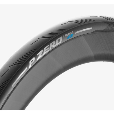 Pirelli P Zero Race 4S. Cubierta