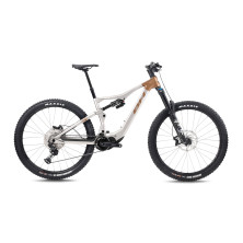 Bicicleta Electrica BH ILYNX + SL ENDURO 9.4