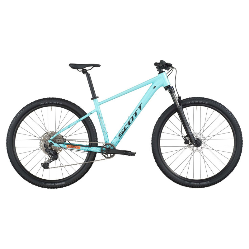 Bicicleta MTB SCOTT CONTRAIL 20